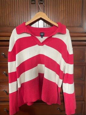 GAP rugby sweater